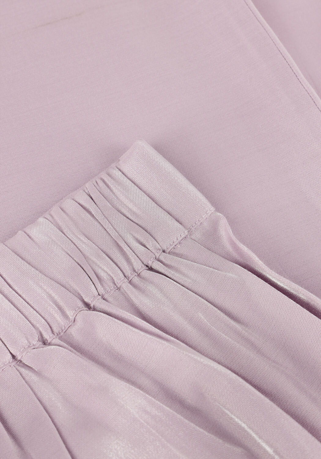 Lila AMAYA AMSTERDAM Weite Hose ABBY - large