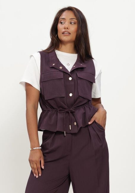 Bordeaux AAIKO Blazers LENA RAY 538 - large
