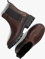 Braune TIMBERLAND Chelsea Boots CORTINA VALLEY CHELSEA - medium