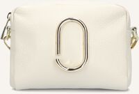 Beige NOTRE-V Umhängetasche JACINE - medium