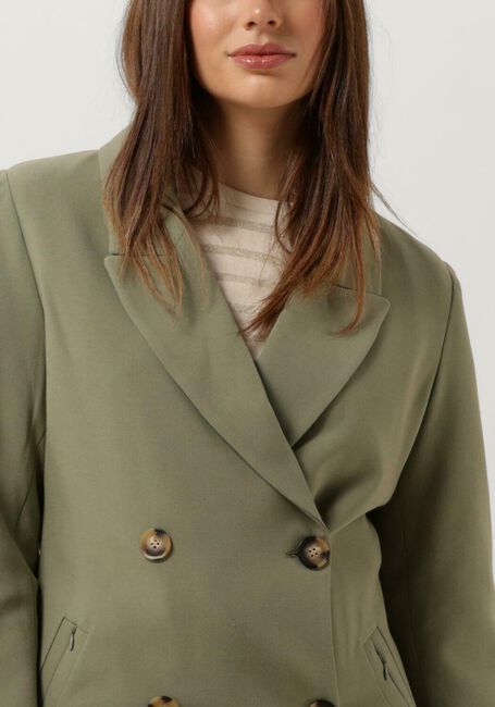 Grüne GIACOMO THE JACKET Mäntel 6638854 - large