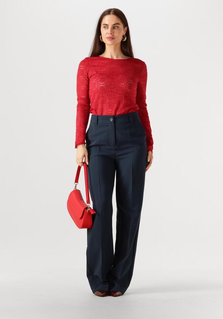 Rote YDENCE Top TOP LOIZA - large