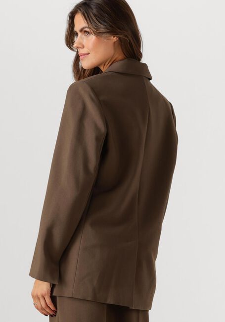 Braune MODSTRÖM Blazer GALEMD VEST - large