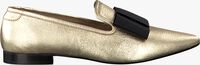 Goldfarbene TORAL Loafer TL10846 - medium