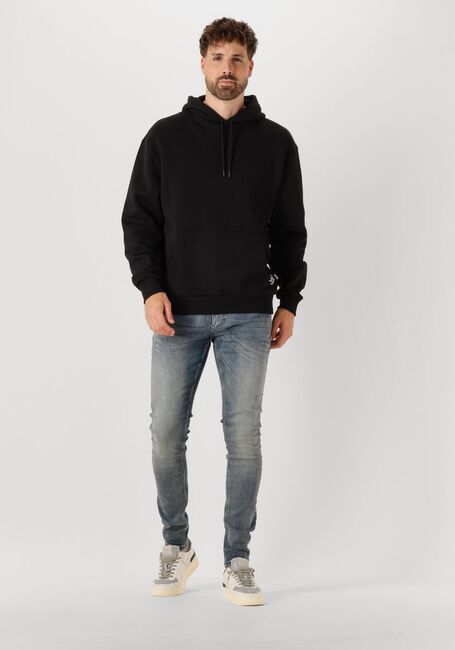 Blaue PURE PATH Skinny jeans THE JONE SKINNY FIT JEANS - large