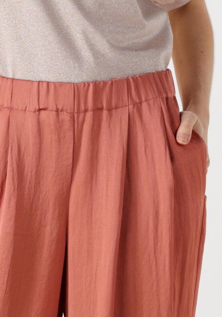 Koralle SUMMUM Weite Hose TROUSERS HEAVY SILKY TOUCH - large