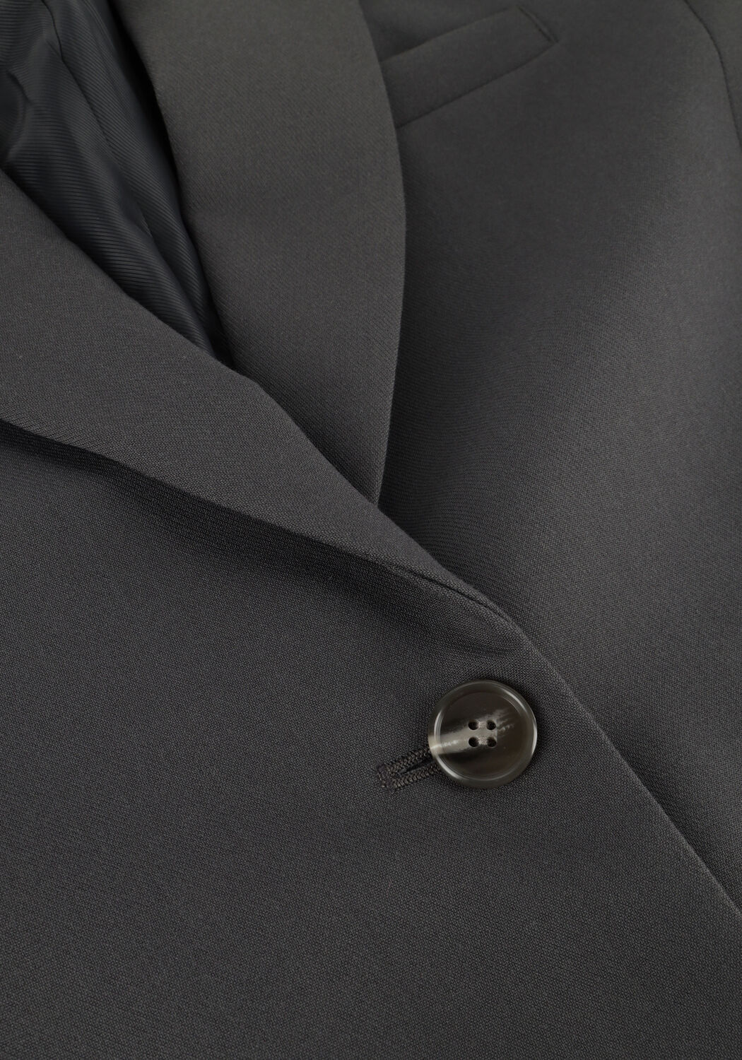 Graue NOTRE-V Blazer NV-DORY - large