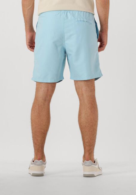 Hellblau SHIWI Badehosen MEN MIKE SWIM SHORTS 7 INCH SOLID - large