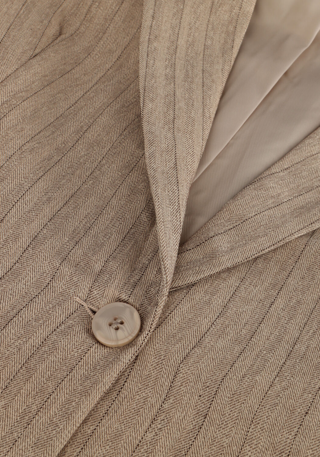 Beige MOVES Blazer DAIZY - large