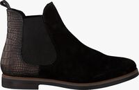 Schwarze OMODA Chelsea Boots 54A005 - medium