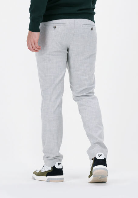 Graue PLAIN Hose JOSH 396 - large