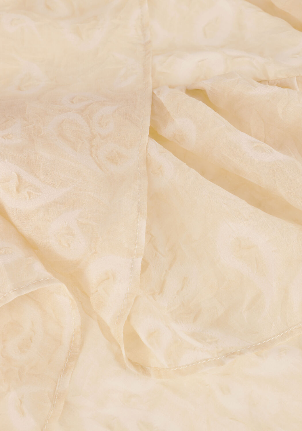 Beige STUDIO AMAYA Blusen QUINN - large