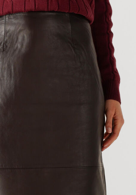 Braune COPENHAGEN MUSE Midirock CMBARON-SKIRT - large