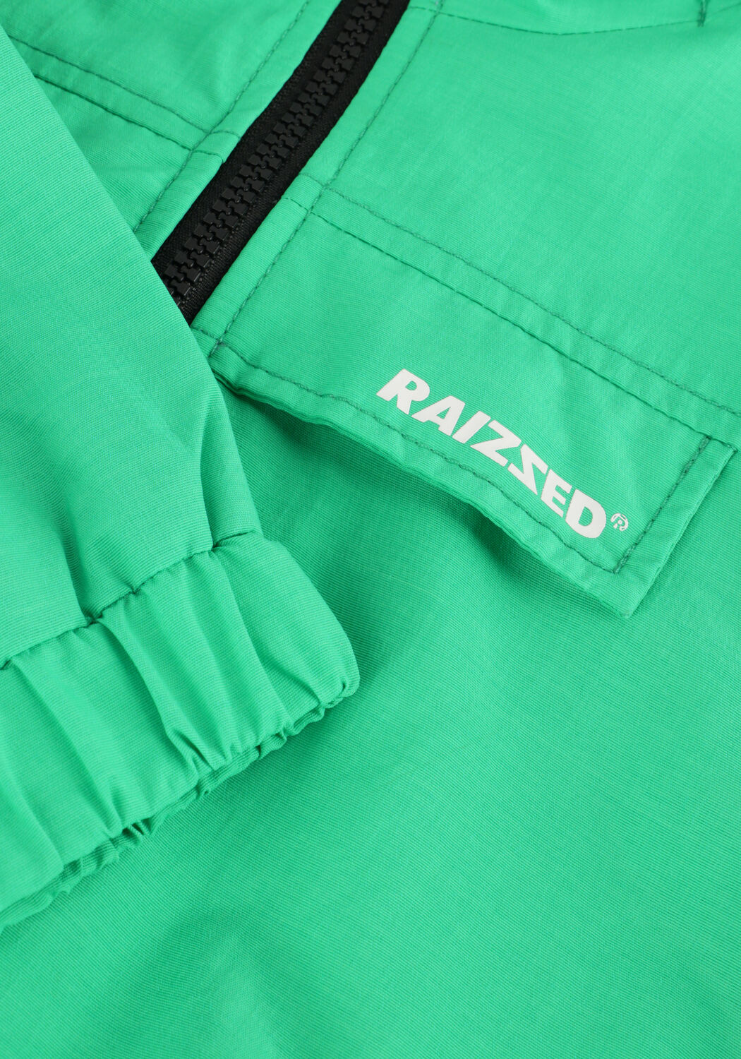 Gr&uuml;ne RAIZZED Jack THOMAS - large