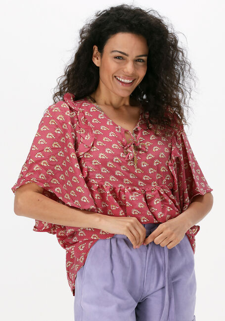 Rosane SISSEL EDELBO Blusen TAYLOR TOP - large