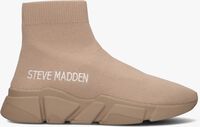 Beige STEVE MADDEN Sneaker high GAMETIME 2 - medium