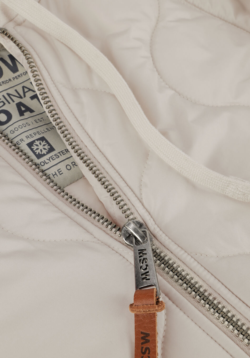 Nicht-gerade weiss MOSCOW Jack 07A-08-SWAG - large