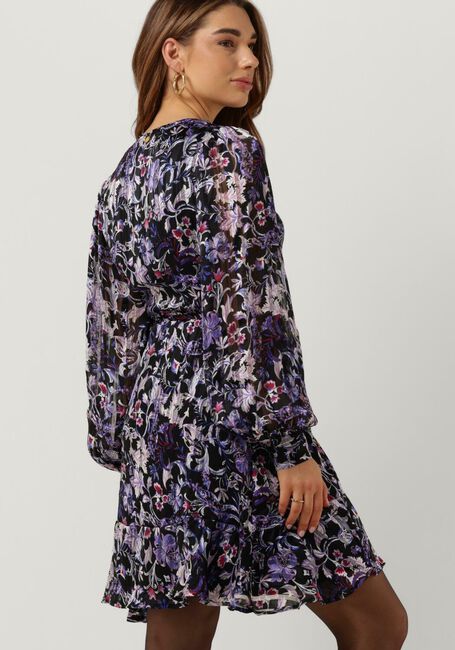 Lilane FREEBIRD Minikleid BORA DRESS - large