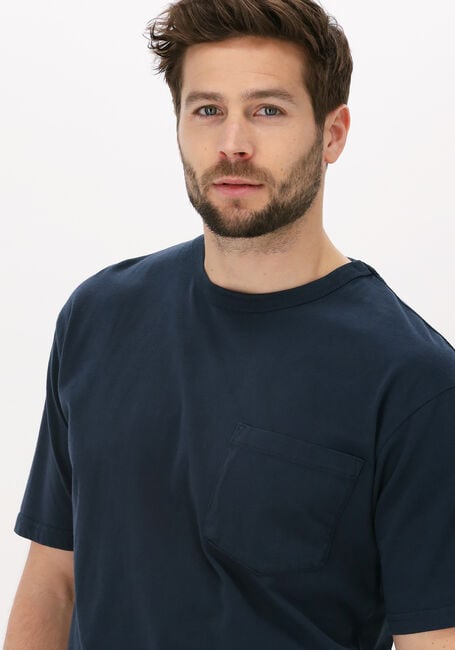 Dunkelblau MINIMUM T-shirt HARIS 6756 - large
