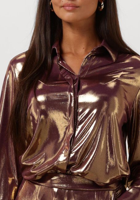 Lilane AMAYA AMSTERDAM Blusen NORA BLOUSE - large