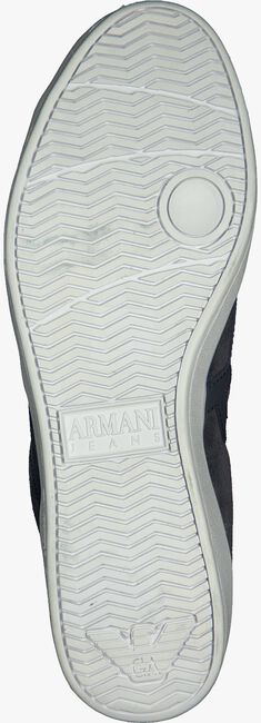 Graue ARMANI JEANS Sneaker 935565 - large