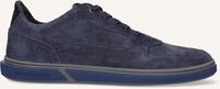 Blaue FLORIS VAN BOMMEL Sneaker Low SFM-10075-02 Blaue FLORIS VAN BOMMEL Sneaker Low SFM-10075-02 - medium