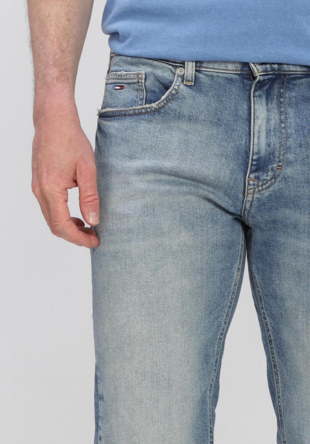 Blaue TOMMY JEANS Slim fit jeans SCANTON SLIM BJ6231 - large