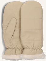 Beige NOTRE-V Handschuhe ZAWBO-247 WANT - medium