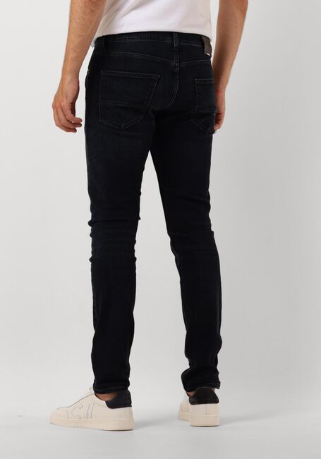 Graue TOMMY HILFIGER Tapered jeans TAPERED HOUSTON PSTR MODOC IND - large