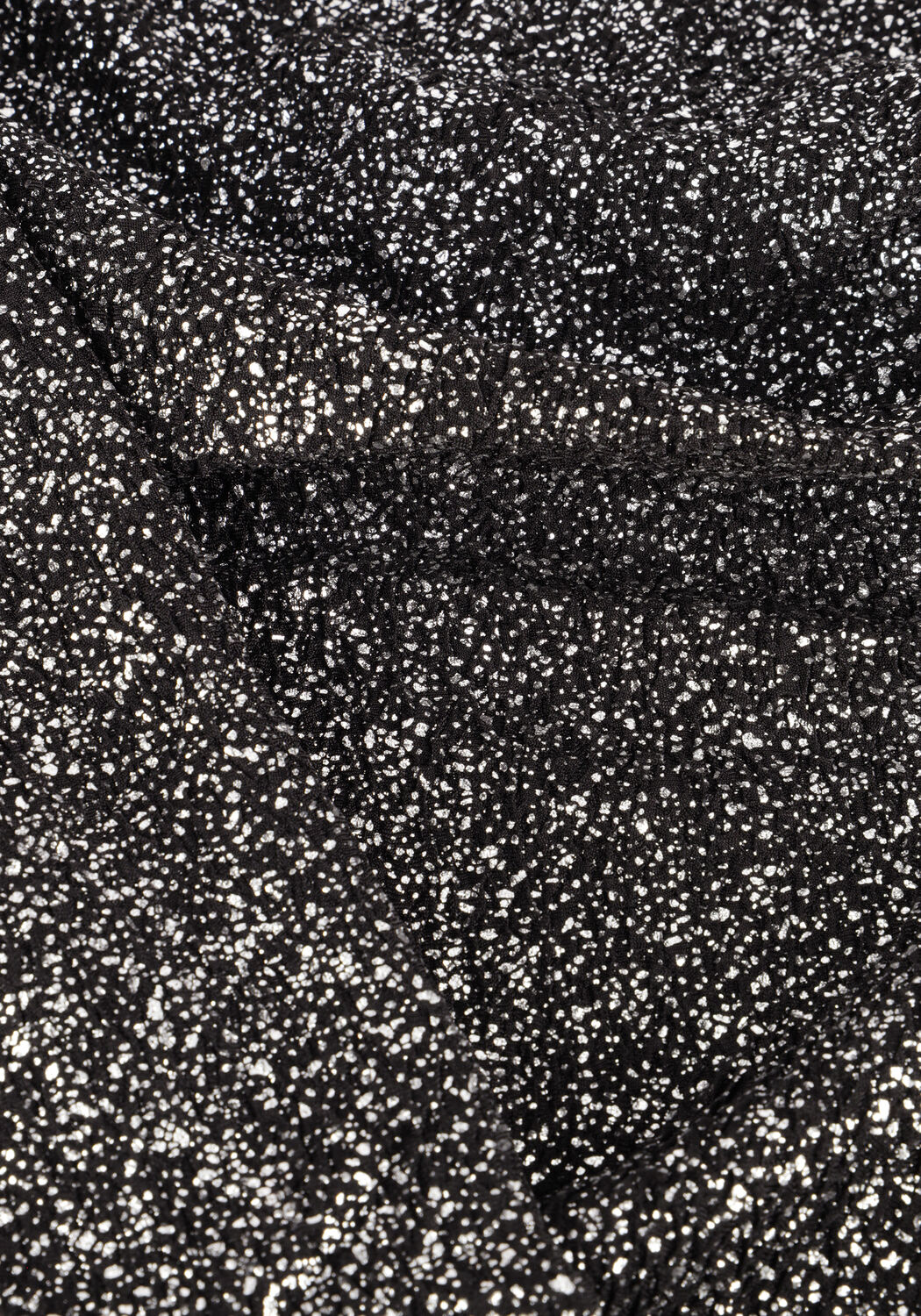 Schwarze Y.A.S. Top YASAHIMMI OS TOP - large