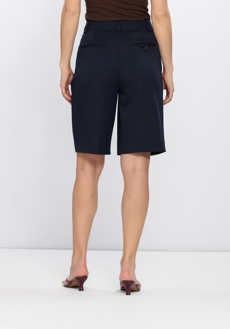 Dunkelblau HAUTE L'AMITI&Eacute; Kurze Hose PREMIERE BERMUDA - large