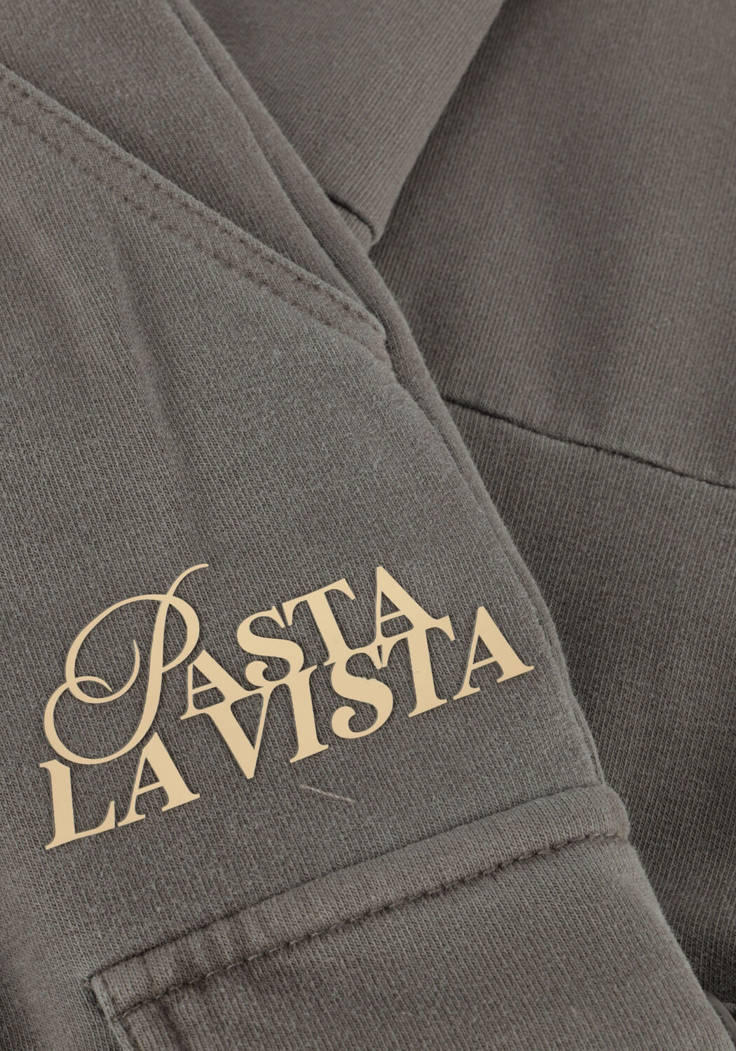 Graue Z8 Cargohosen COOPER - large