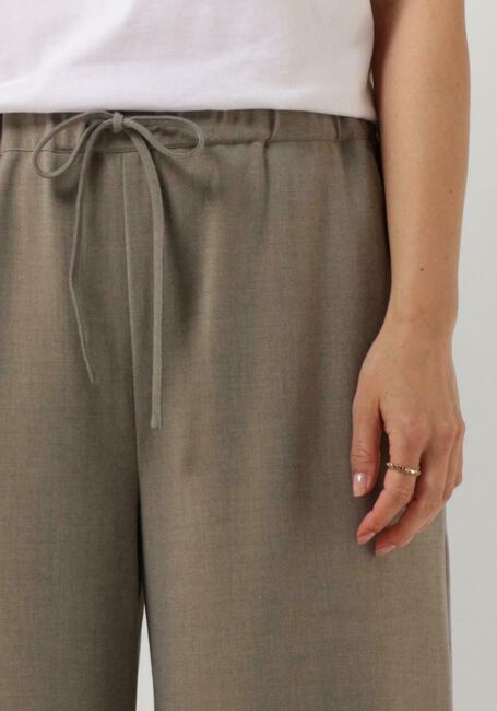 Graue CIRCLE OF TRUST Hose STORMY PANTS - large