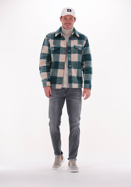 Graue 7 FOR ALL MANKIND Slim fit jeans SLIMMY TAPERD - large