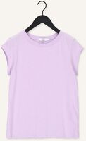 Lila CC HEART T-shirt BASIC T-SHIRT Lila CC HEART T-shirt BASIC T-SHIRT - medium