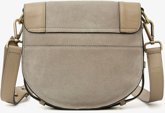 Beige VIA VAI Crossbody taschen MAE LIZZY - large