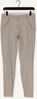 Taupe FIVEUNITS Hose ANGELIE 438 Taupe FIVEUNITS Hose ANGELIE 438 - medium