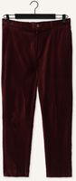 Bordeaux SELECTED MEN Hose SLHSLIM-ROBB TRS B Bordeaux SELECTED MEN Hose SLHSLIM-ROBB TRS B - medium