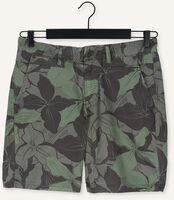 Grüne PME LEGEND Kurze Hose TWIN WASP CHINO SHORTS FINE TWILL ALL-OVER DESSIN Grüne PME LEGEND Kurze Hose TWIN WASP CHINO SHORTS FINE TWILL ALL-OVER DESSIN - medium