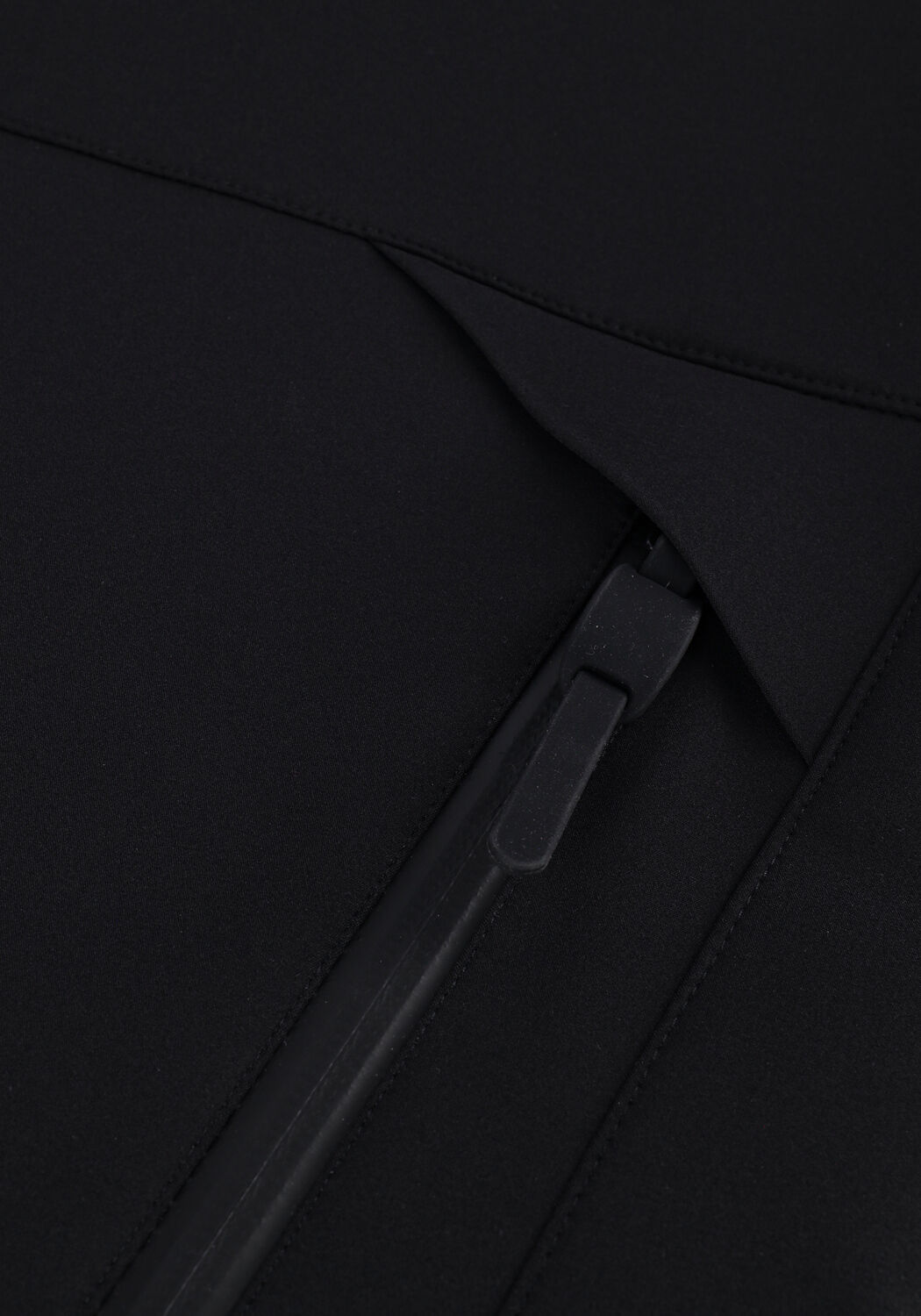 Schwarze PEUTEREY Jack LOGE MD - large