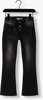 Schwarze RAIZZED Flared jeans MELBOURNE - medium