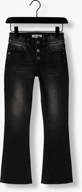 Schwarze RAIZZED Flared jeans MELBOURNE - large