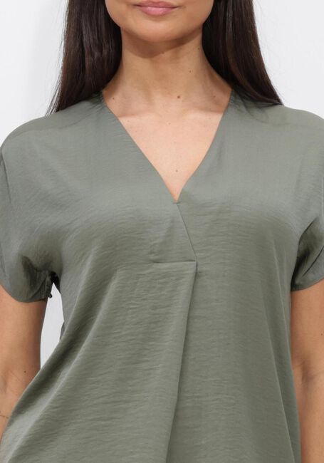 Olive INWEAR Top RINDAIW TOP - large