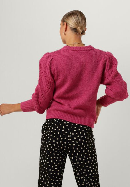 Rote FABIENNE CHAPOT Pullover CATHY PULLOVER 207 - large