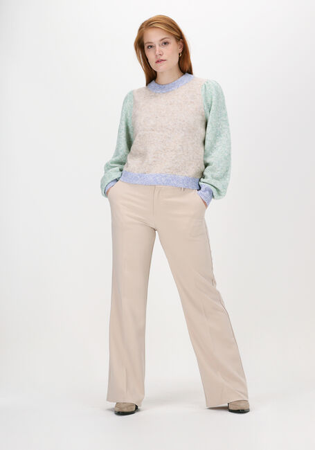 Beige ENVII Pullover ENCELIA KNIT 5249 - large