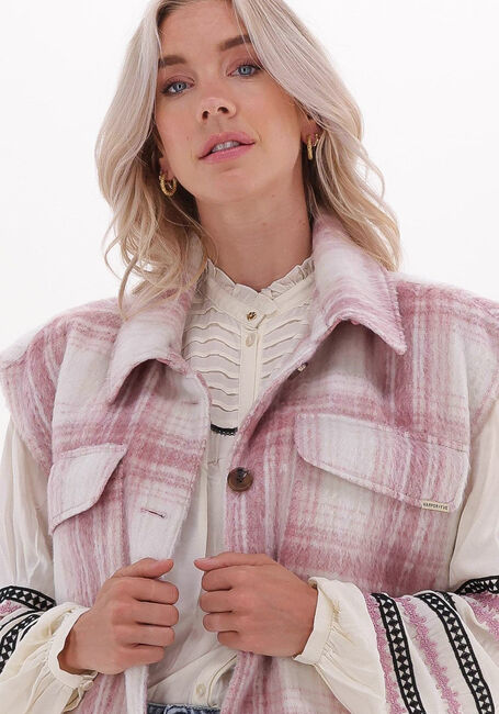 Rosane HARPER & YVE Gilet BELLA-JA - large