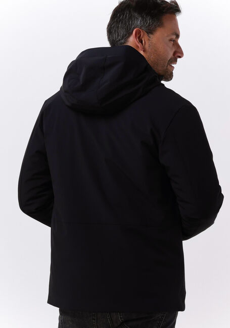 Schwarze PEUTEREY Jack LOGE MD - large