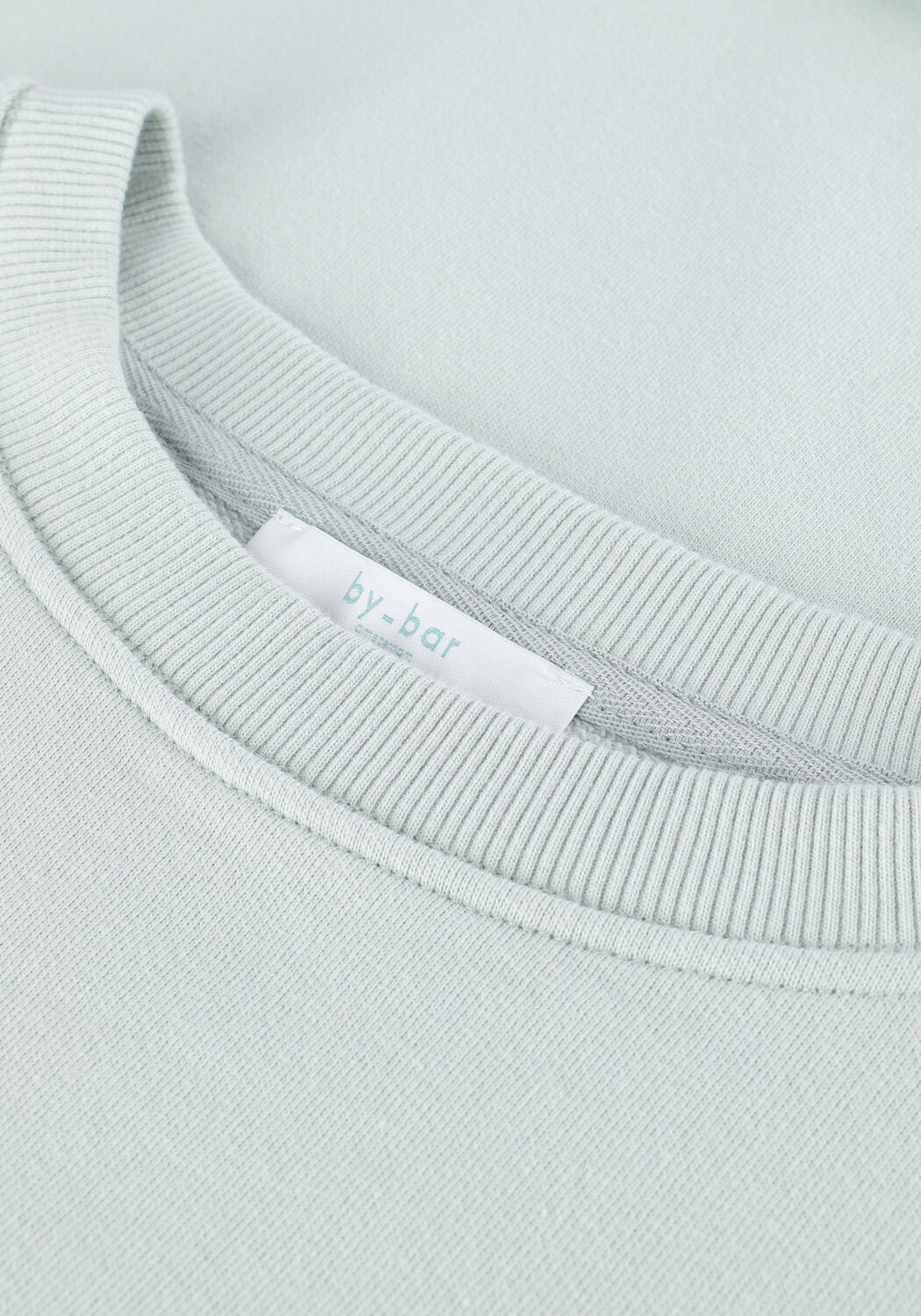 Minze BY-BAR Pullover AISA SWEATER - large