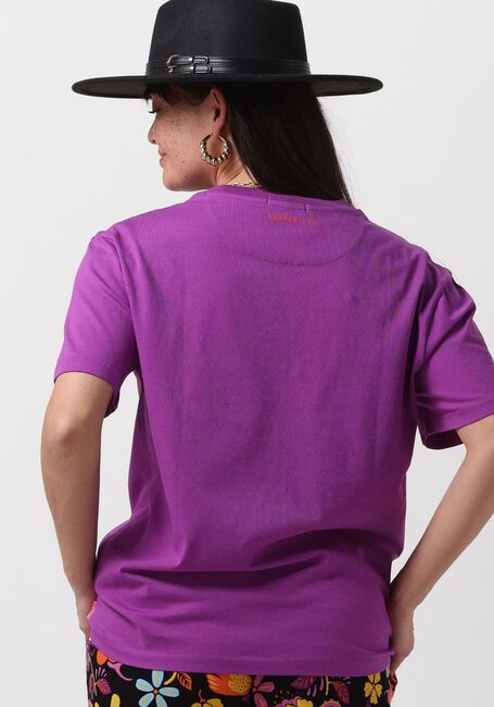 Lilane HARPER & YVE T-shirt SMILEY-SS - large
