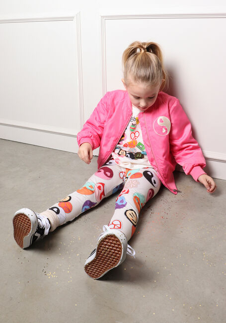 Wei&szlig;e MOLO Legging NIKI - large